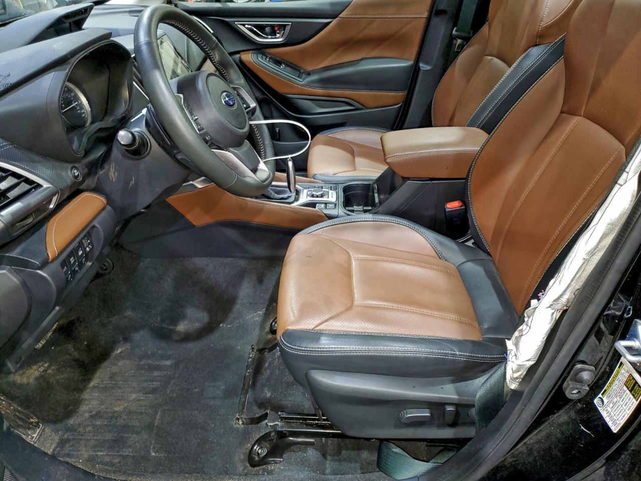 2023 Subaru Forester Touring - Фото 7