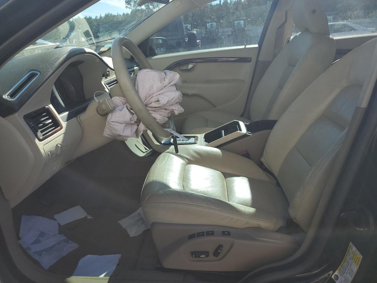 2009 Volvo V70 3.2 - Фото 7