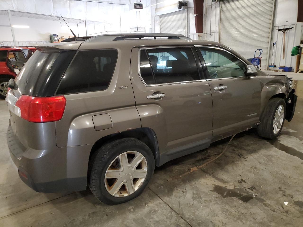 2011 GMC Terrain Slt - Фото 3