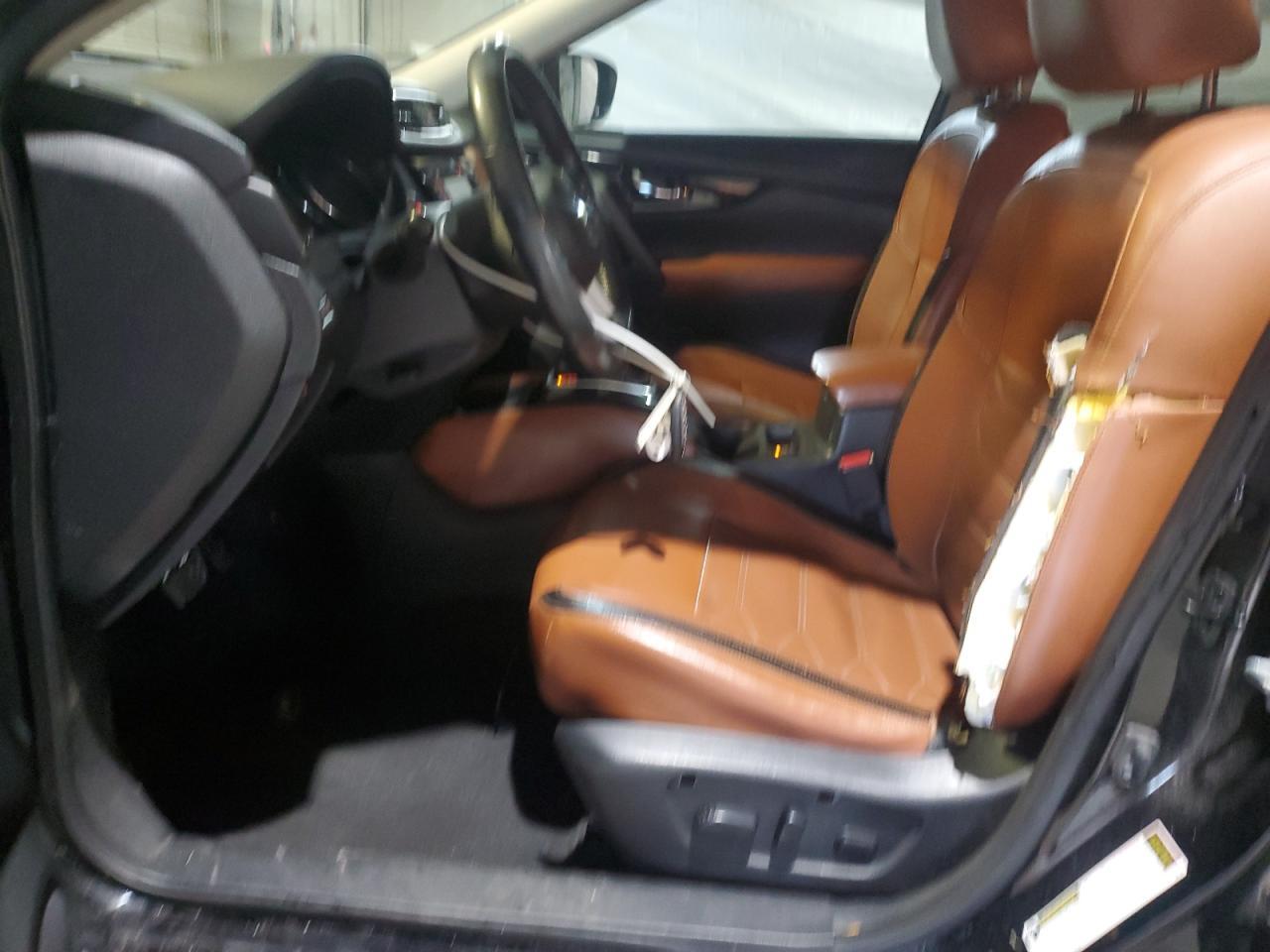 2017 Nissan Rogue Sl - Image 7