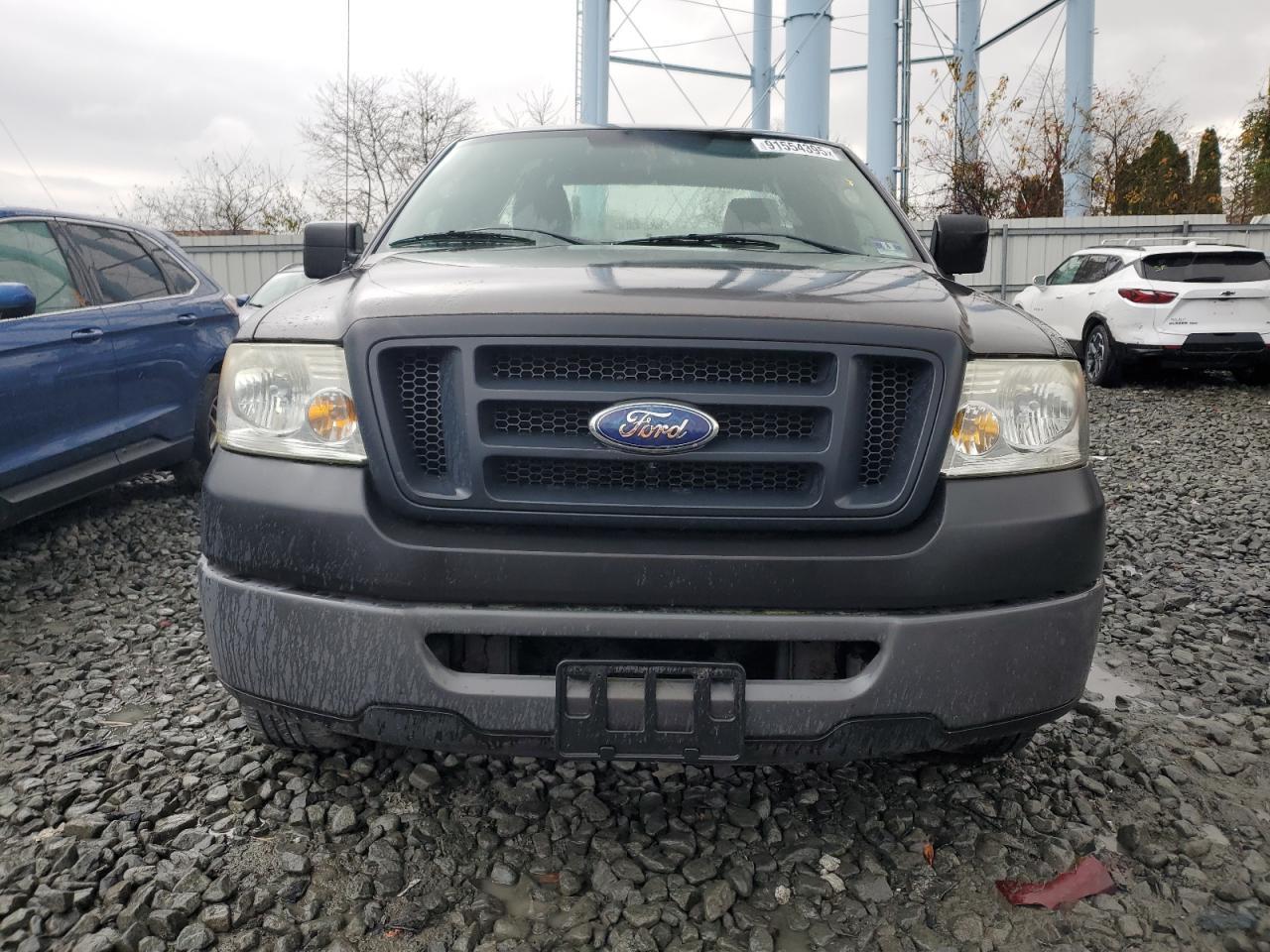 2008 Ford F150 - Image 5