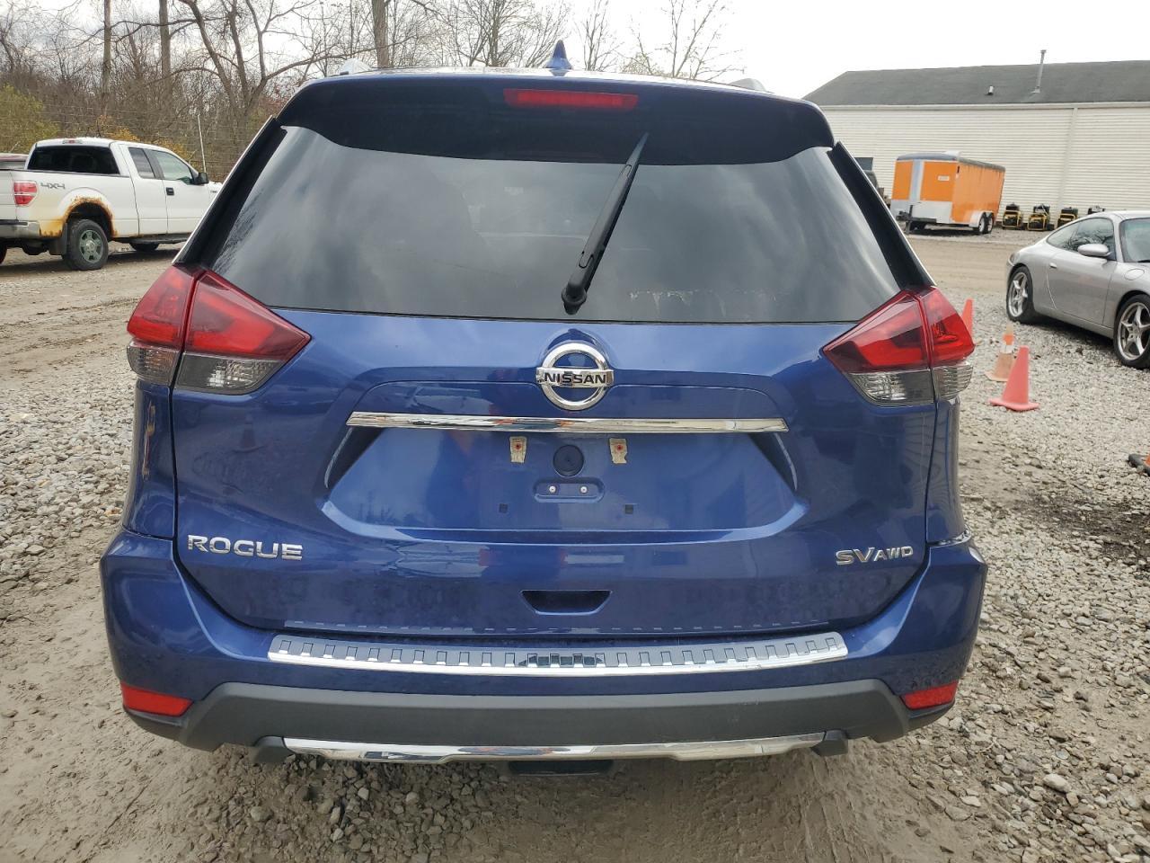 2018 Niss Rogue S - Image 6