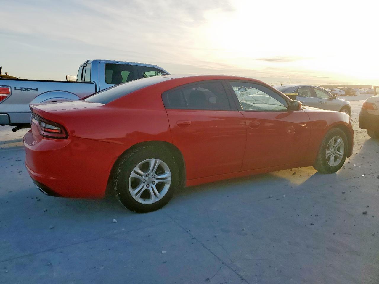 2022 Dodge Charger Sxt - Image 3