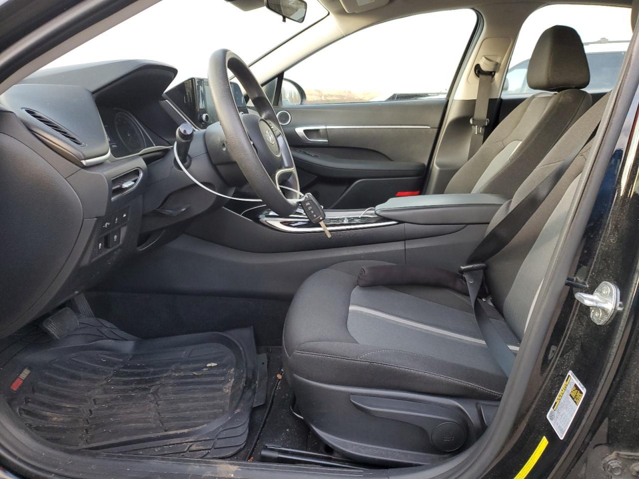 2021 Hyundai Sonata Se - Image 7