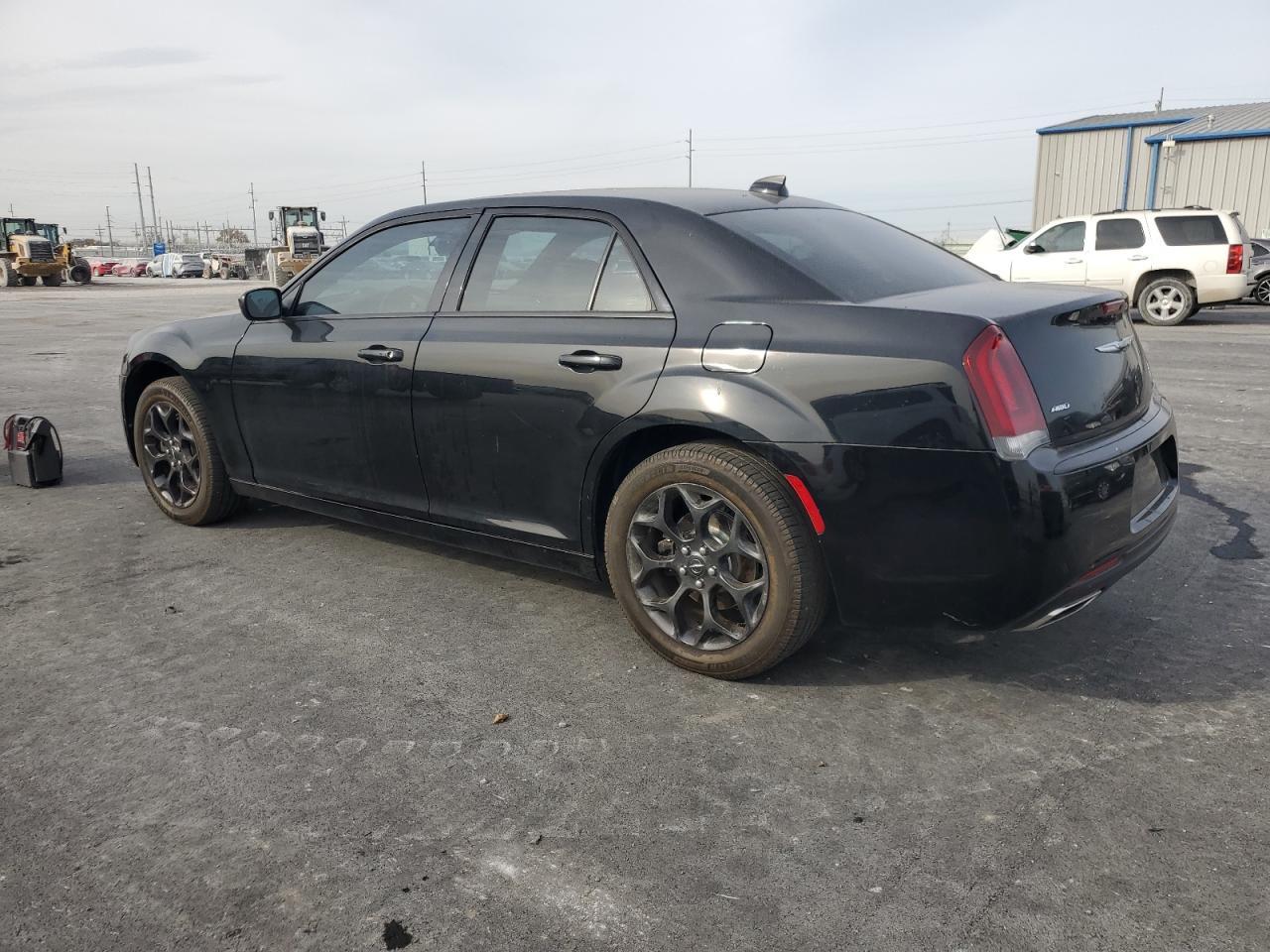 2019 Chrysler 300 S - Image 2