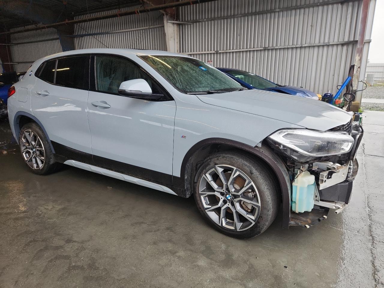 2022 BMW X2 xDrive28I - Фото 4