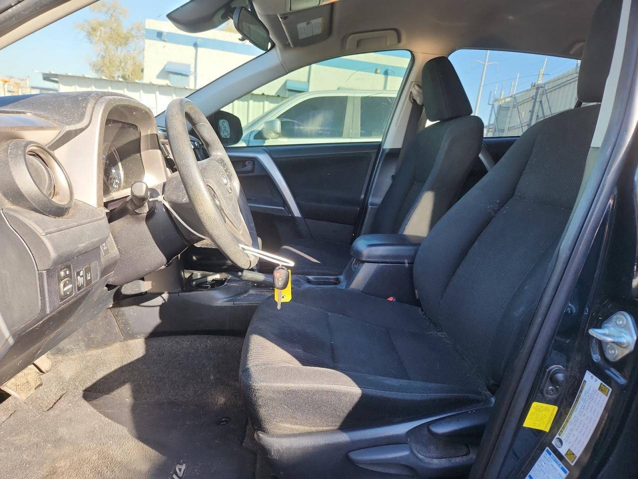 2018 Toyota Rav4 Le - Фото 7