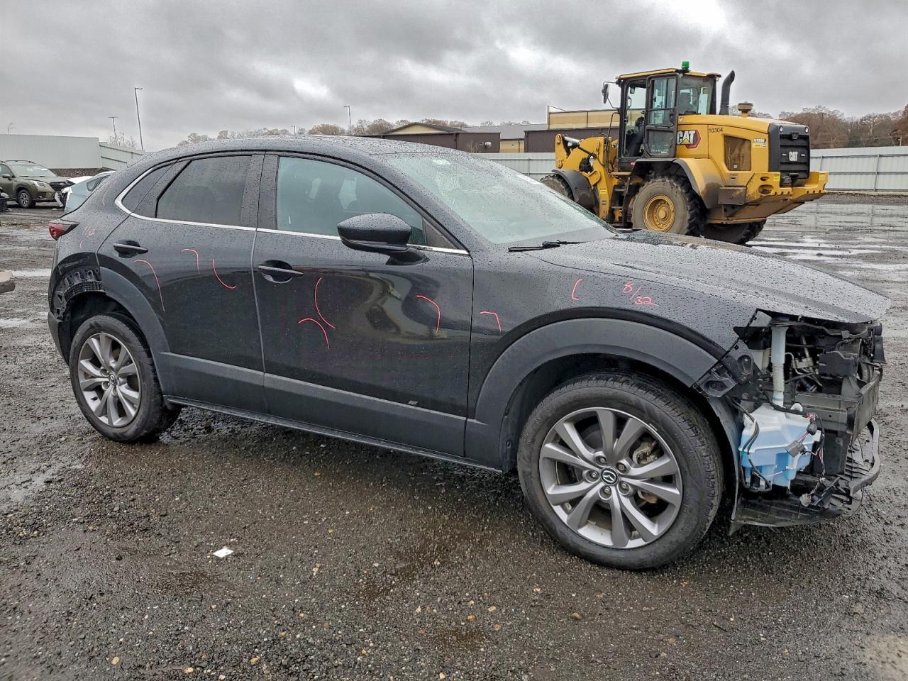 2021 Mazda Cx-30 Preferred - Фото 4