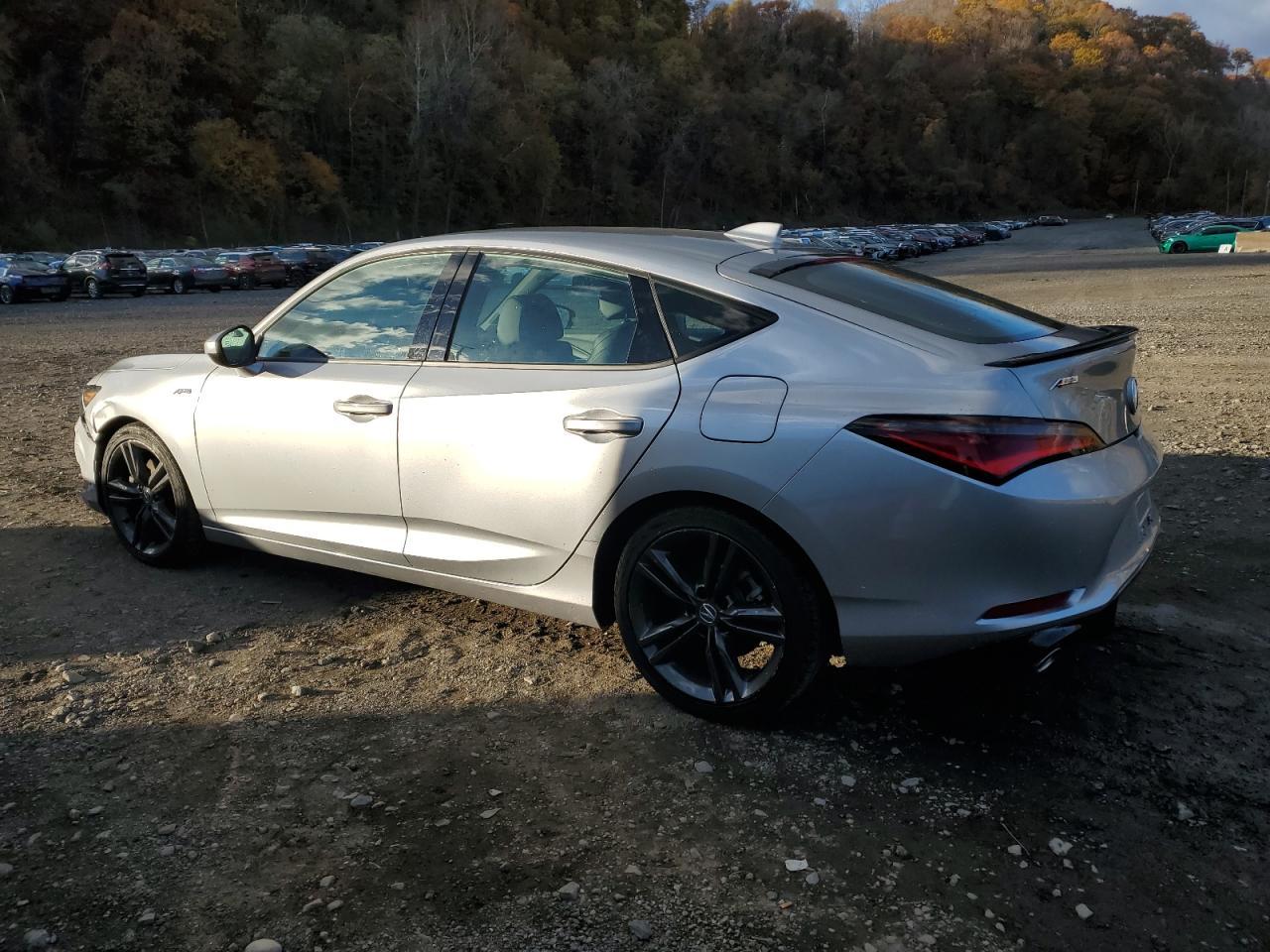 2023 Acura Integra A-Spec - Фото 2