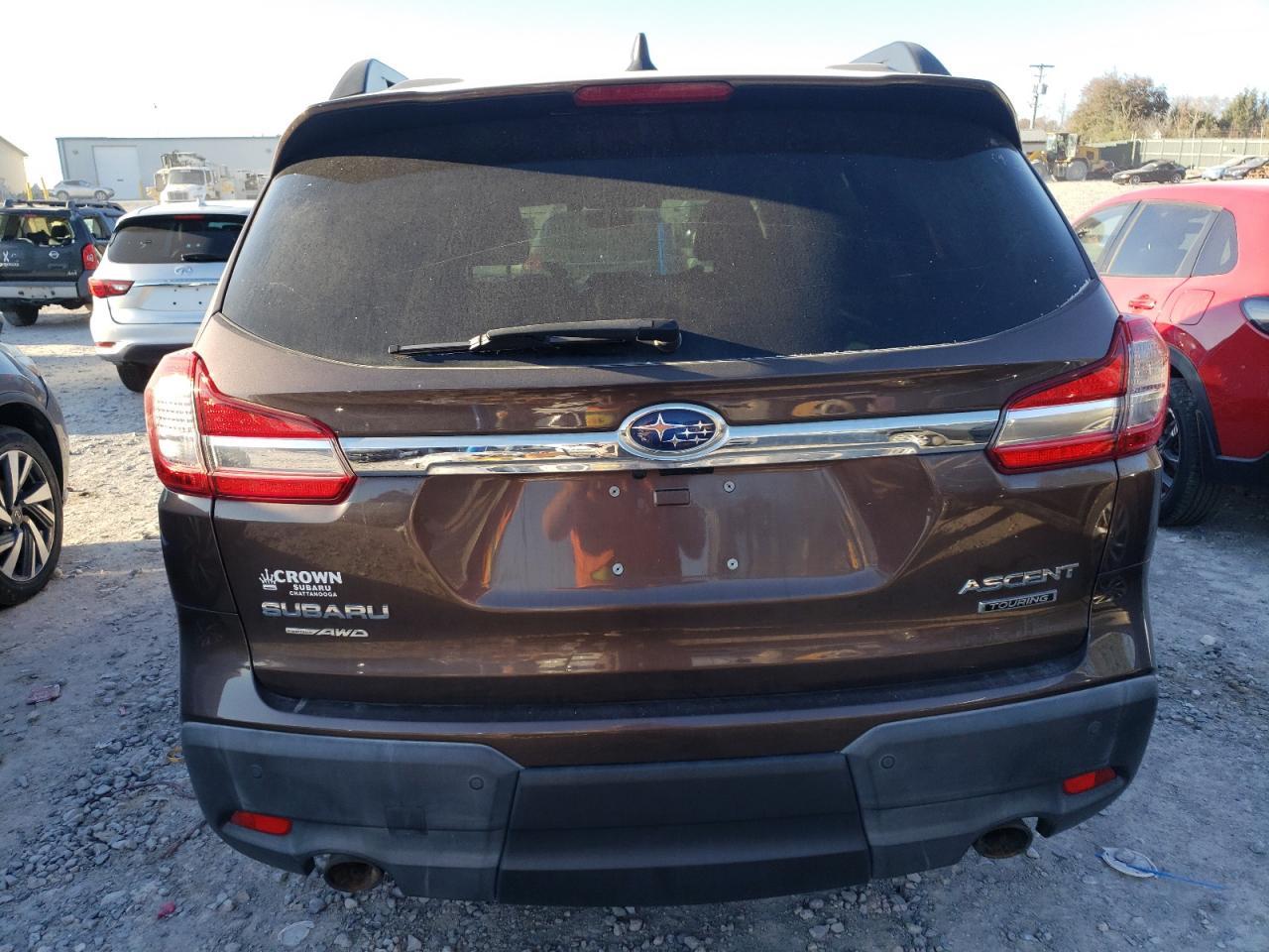 2019 Subaru Ascent Touring - Image 6