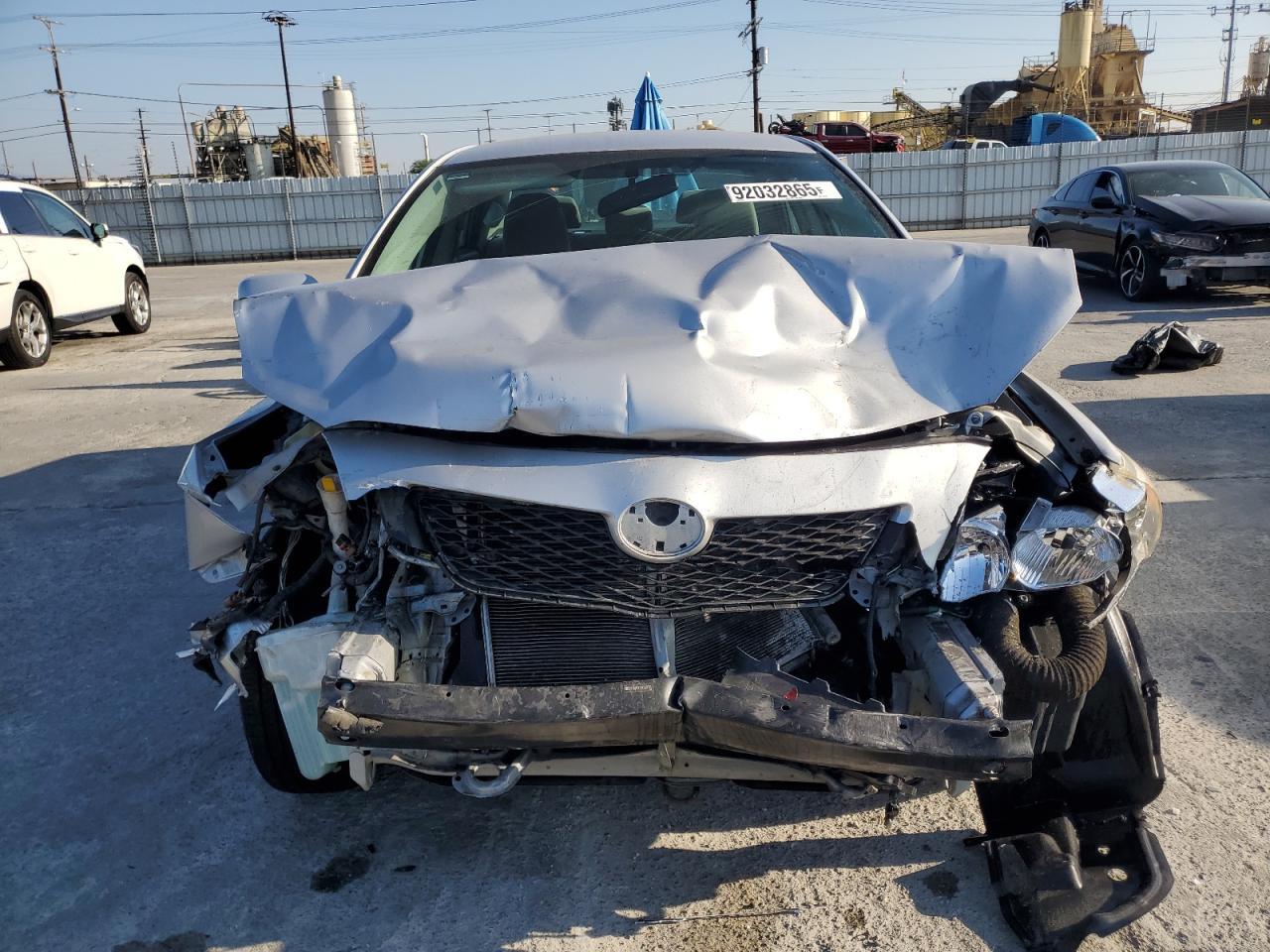2010 Toyota Corolla Base - Image 5