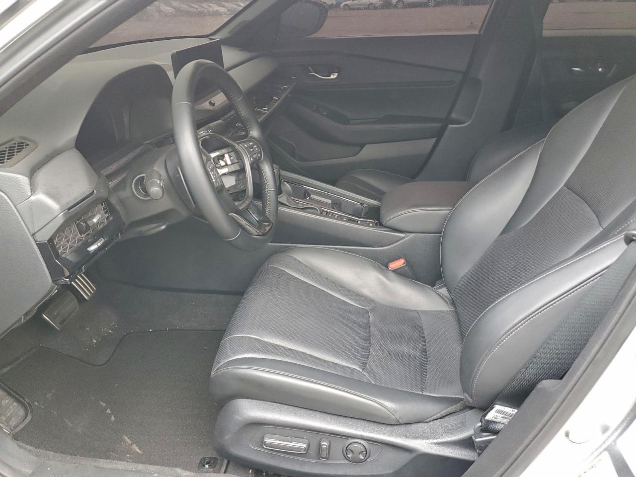 2024 Honda Accord Hybrid Sport-L - Image 7