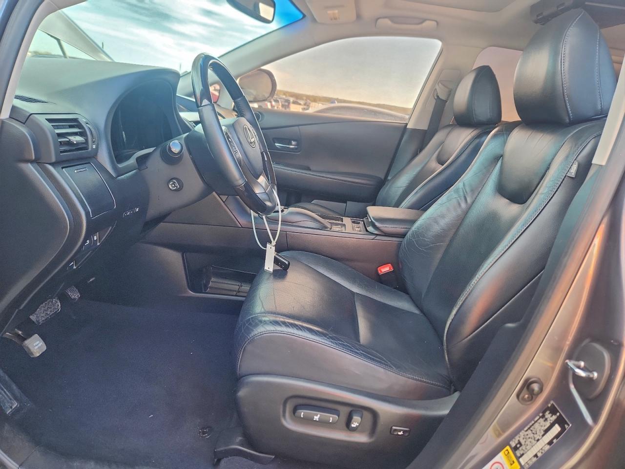 2013 Lexus Rx 350 - Фото 7