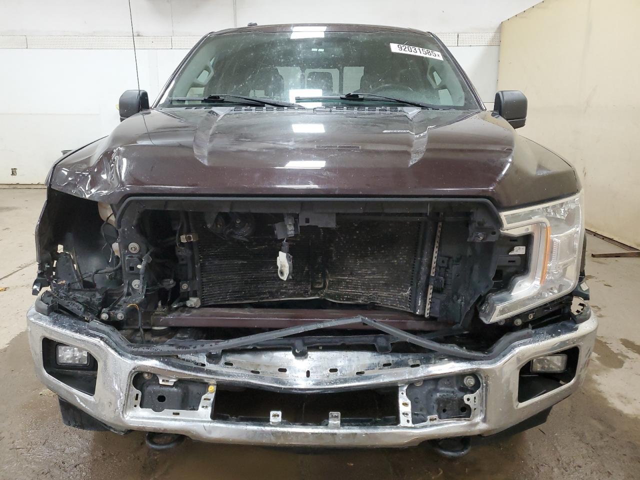 2018 Ford F150 Supercrew - Image 5