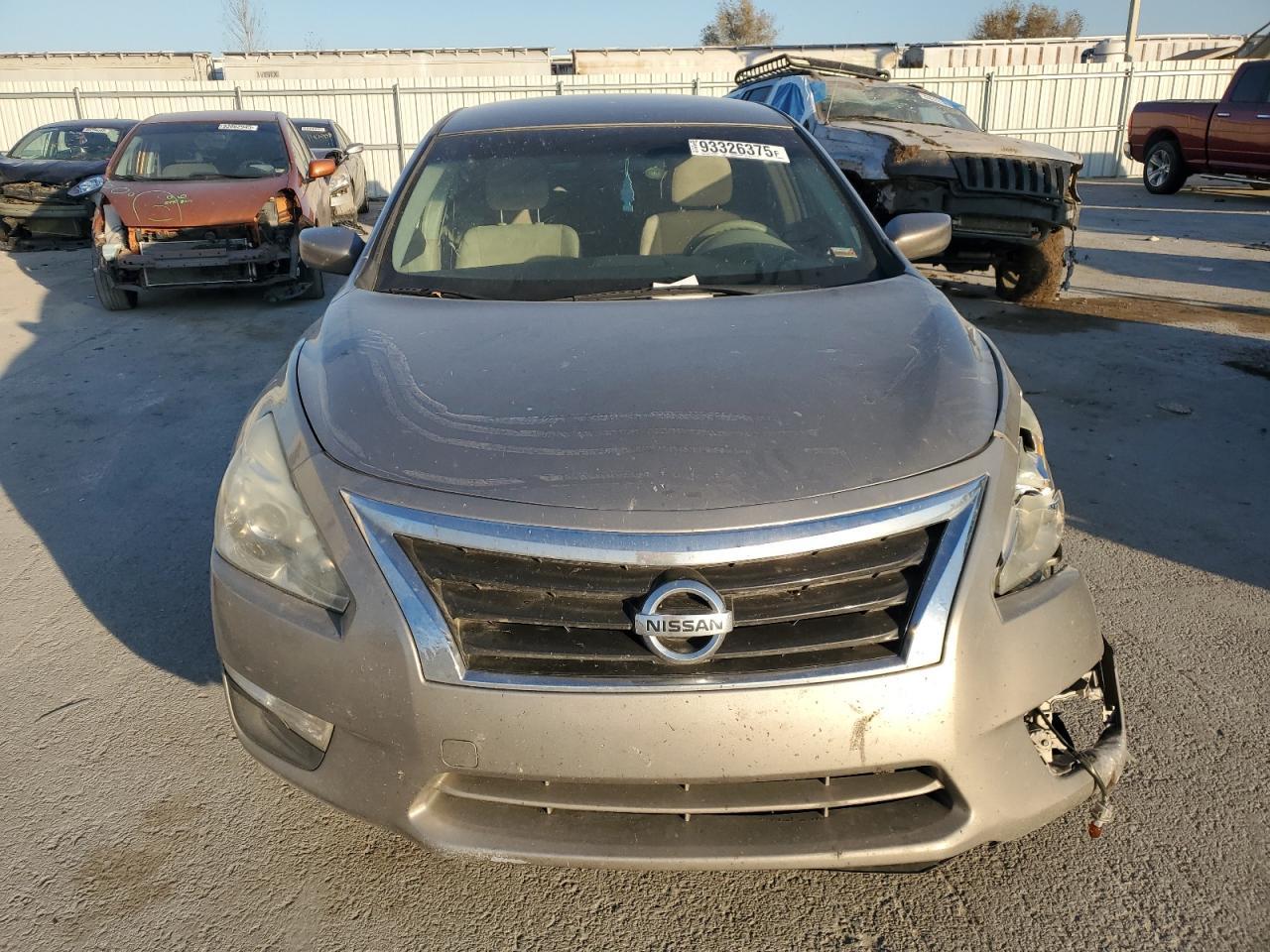 2013 Nissan Altima 2.5 - Фото 5