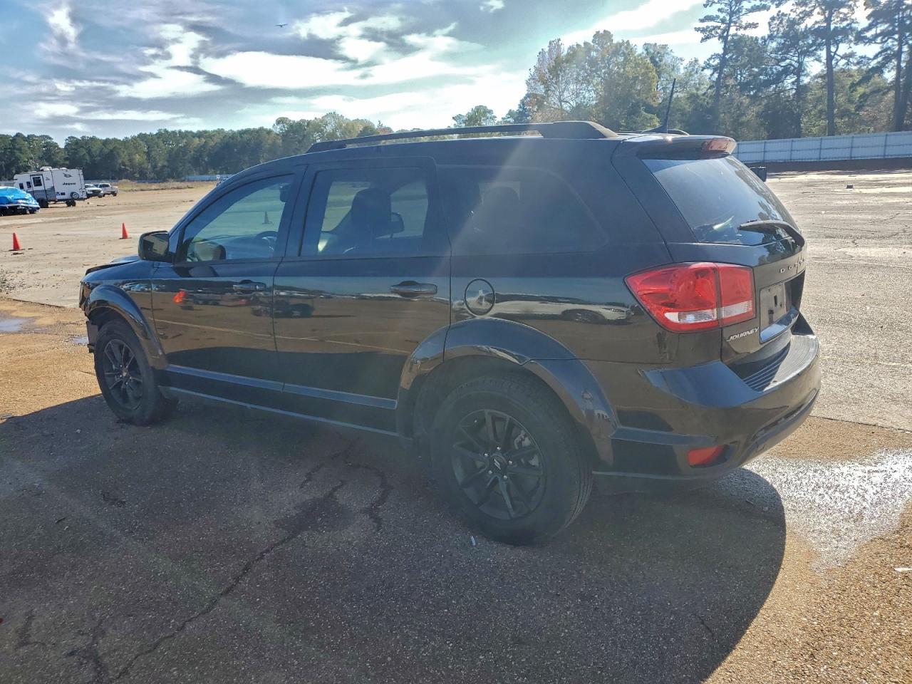 2019 Dodge Journey Se - Фото 2