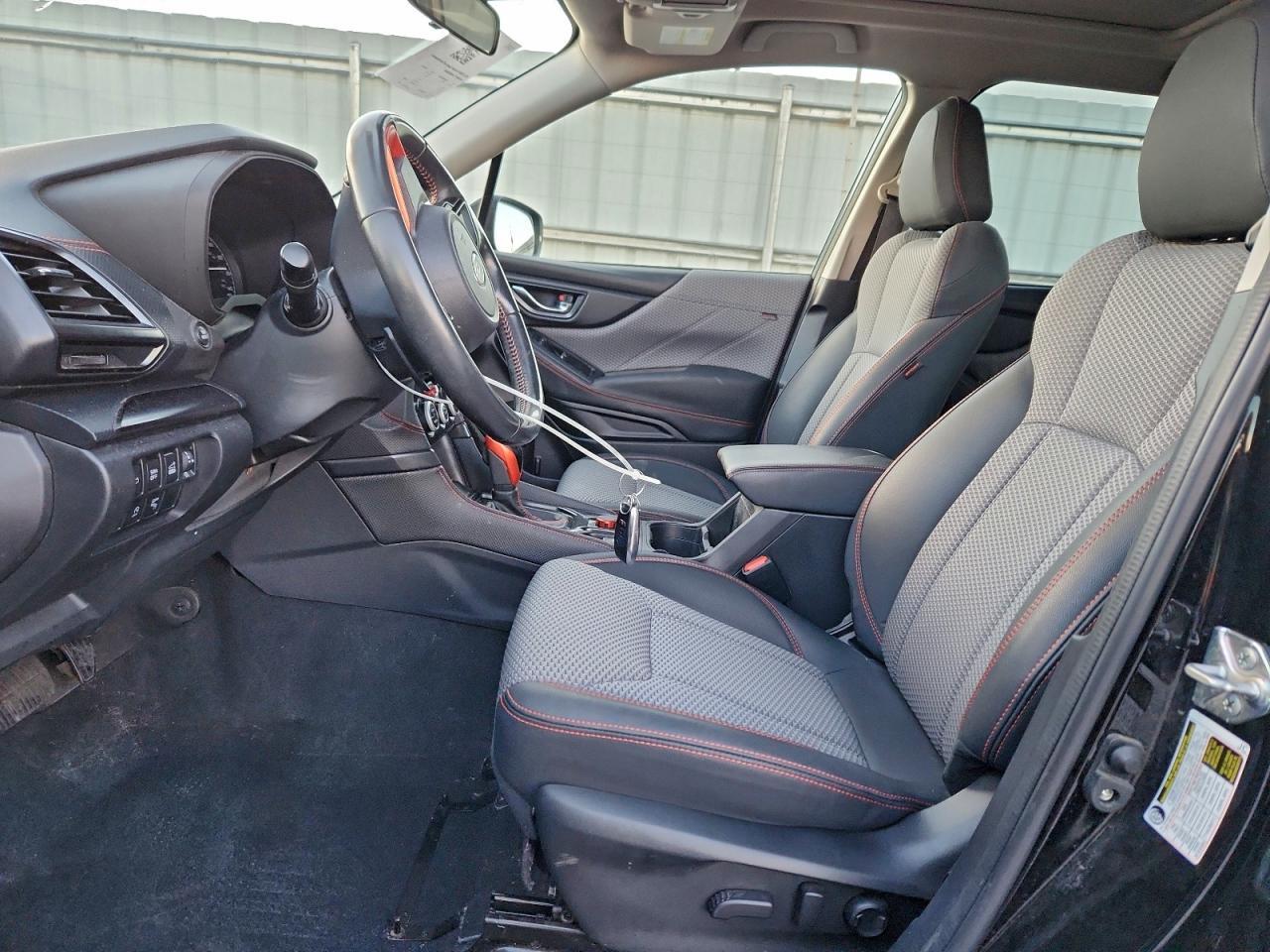 2023 Subaru Forester Sport - Фото 7