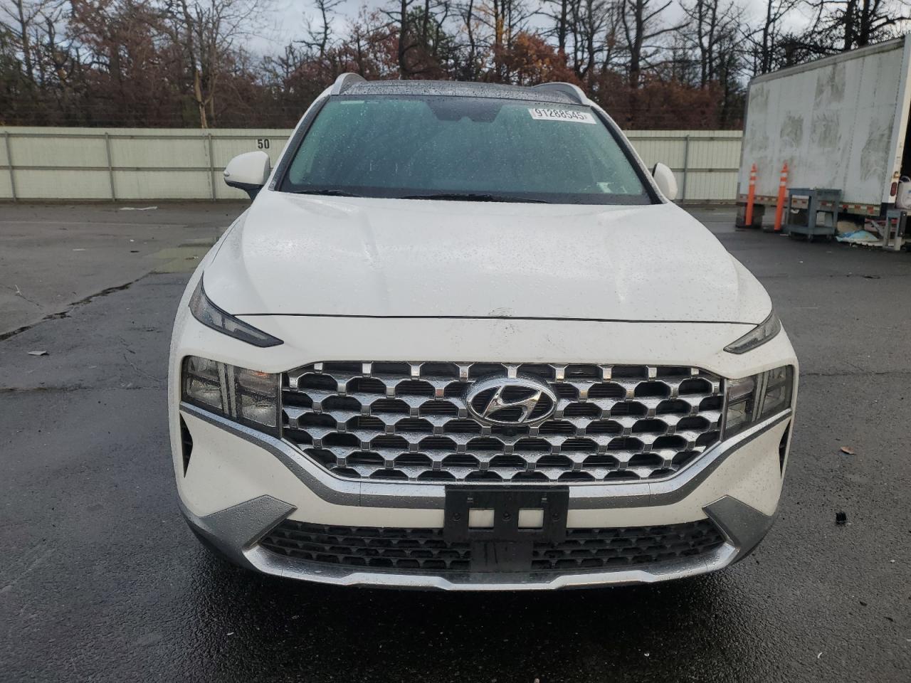 2023 Hyundai Santa Fe Sel Premium - Image 5