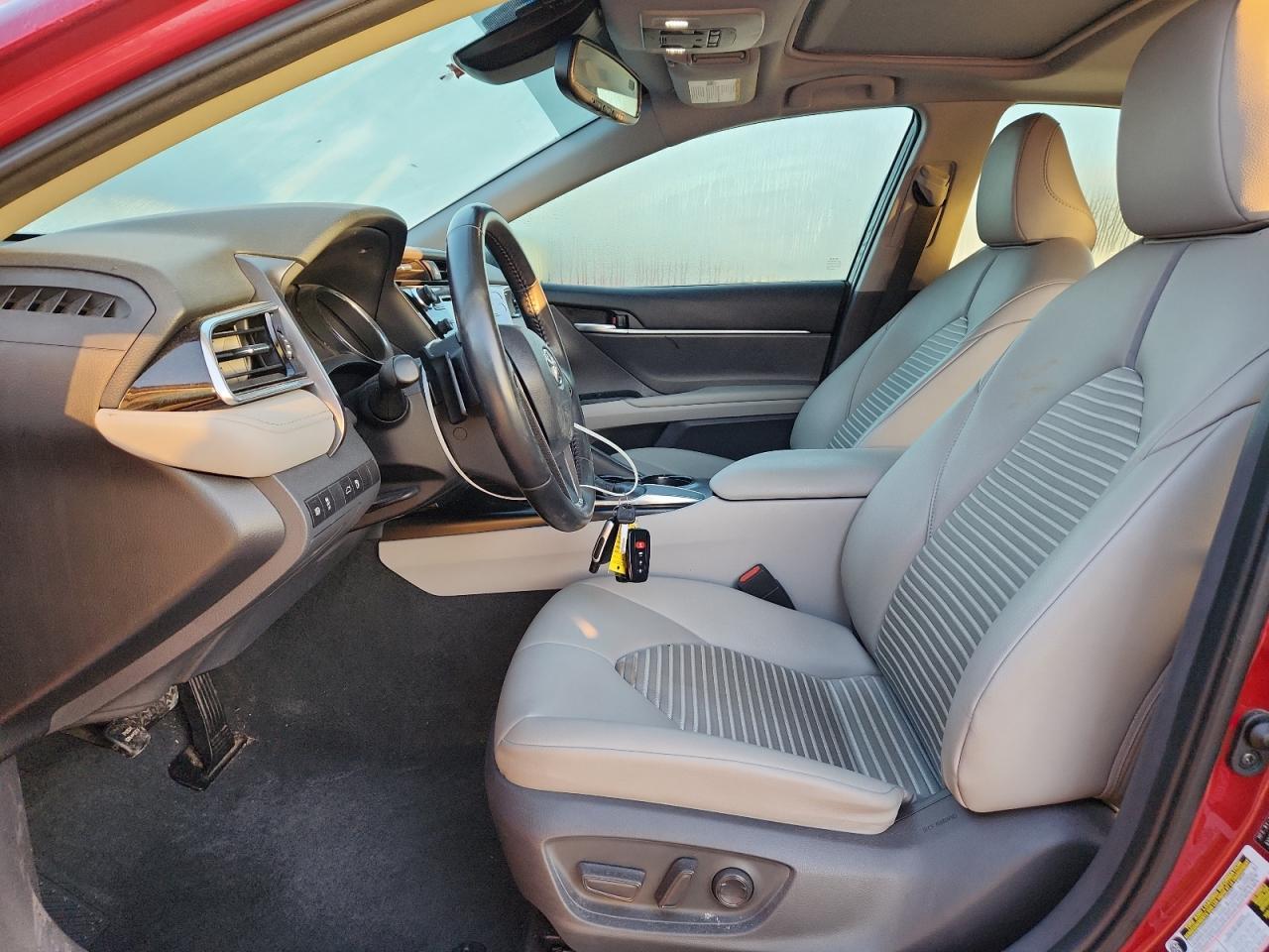 2018 Toyota Camry L - Image 7