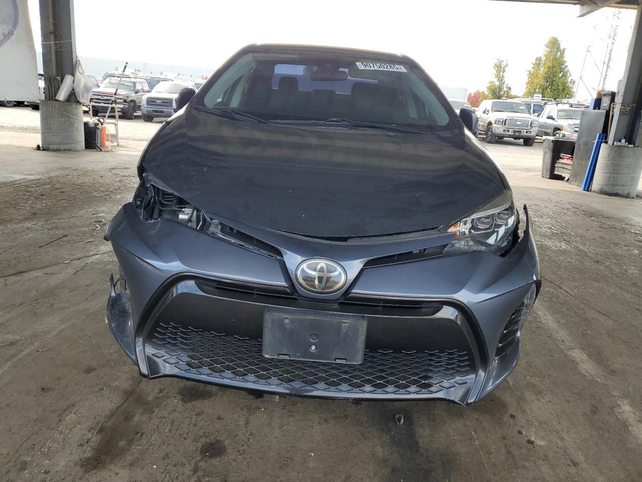 2019 Toyota Corolla L - Фото 5