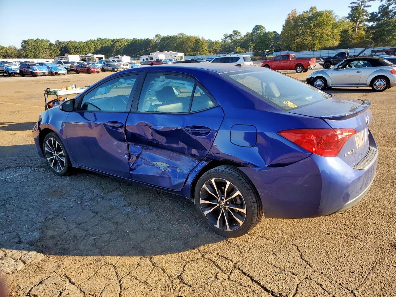 2018 Toyota Corolla L - Image 2