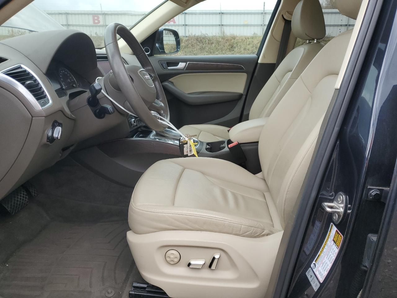 2014 Audi Q5 Premium Plus - Фото 7