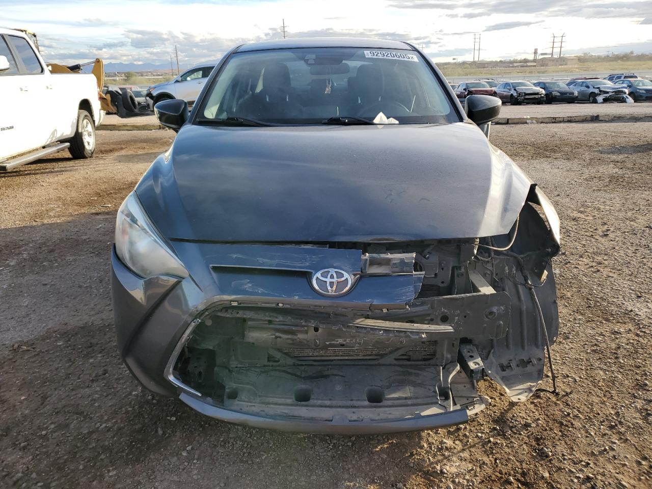 2018 Toyota Yaris Ia - Фото 5