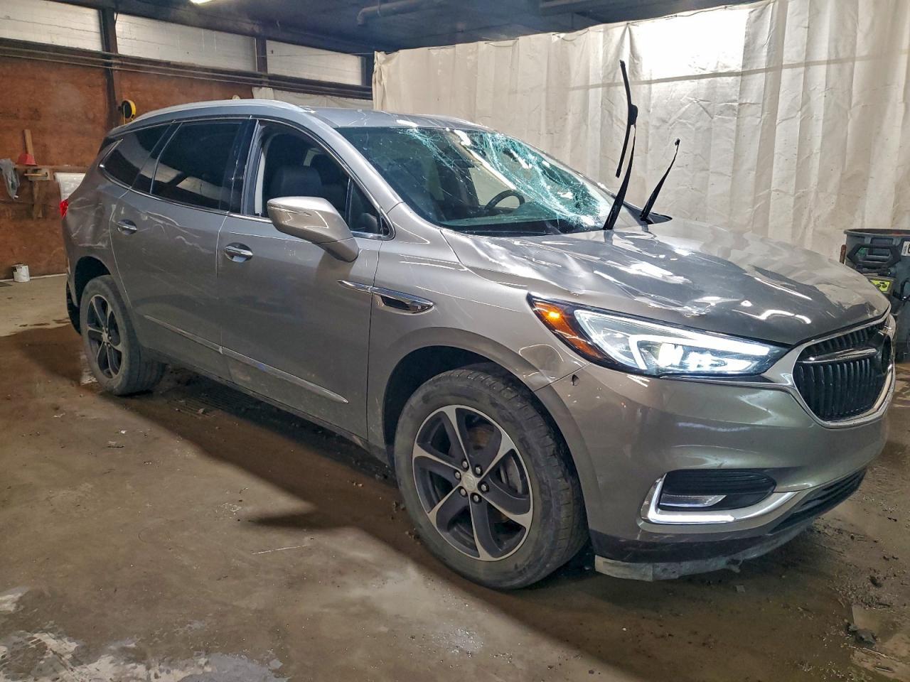 2019 Buick Enclave Essence - Фото 4