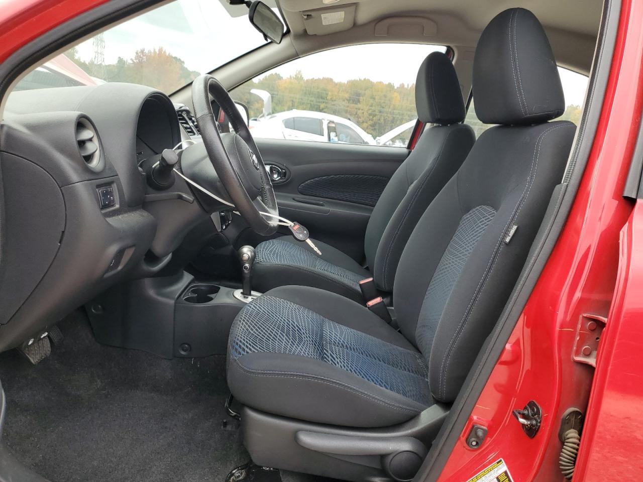 2017 Nissan Micra - Image 7