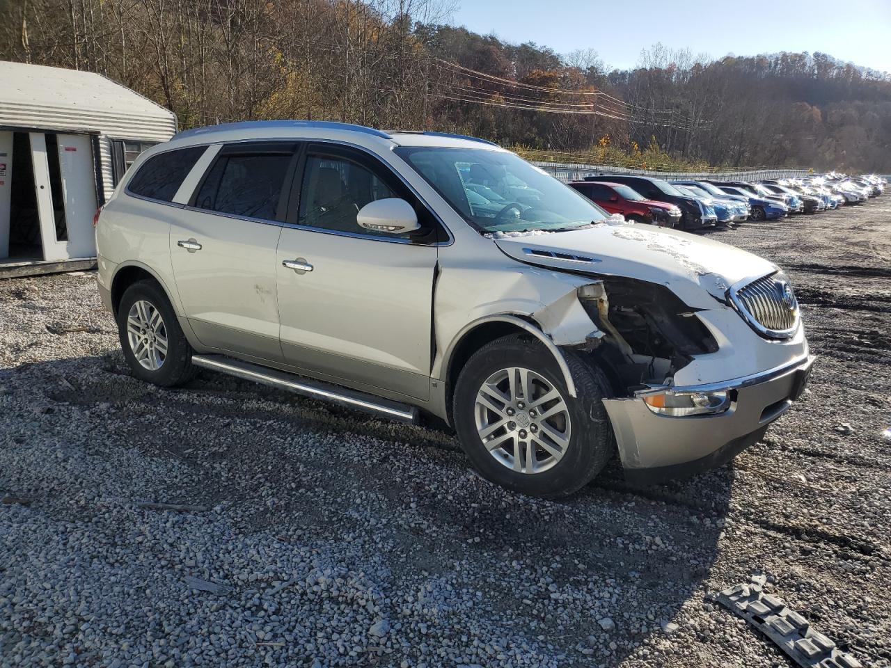 2009 Buick Enclave Cx - Image 4
