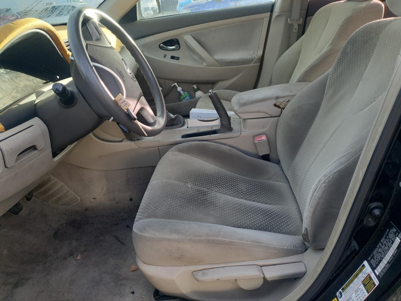 2008 Toyota Camry Ce - Image 7