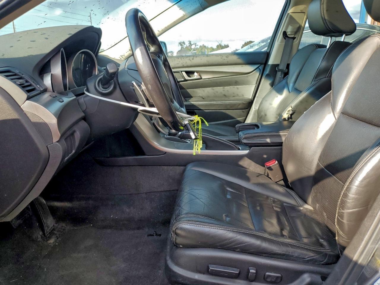 2010 Acura Tl - Image 7