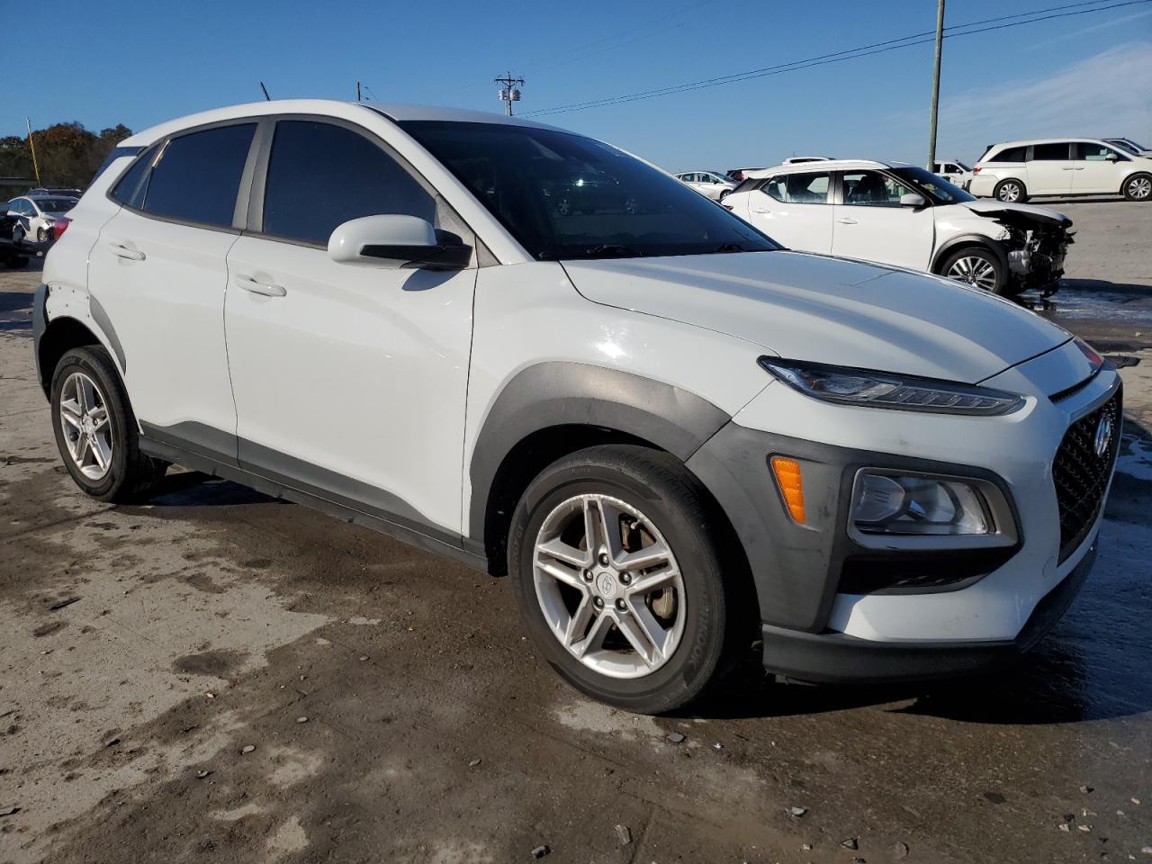 2020 Hyundai Kona Se - Image 4