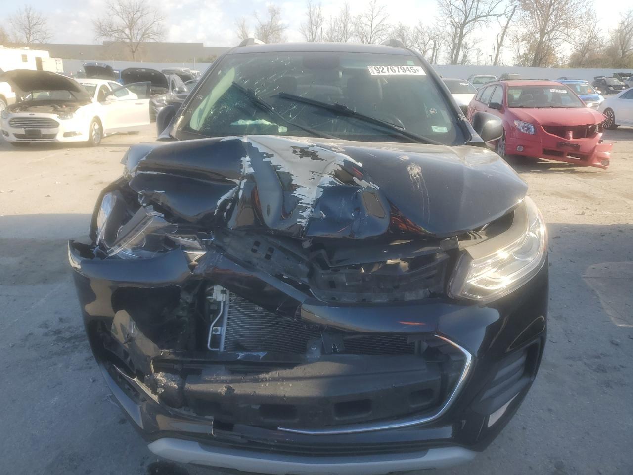 2019 Chevrolet Trax 1Lt - Image 5