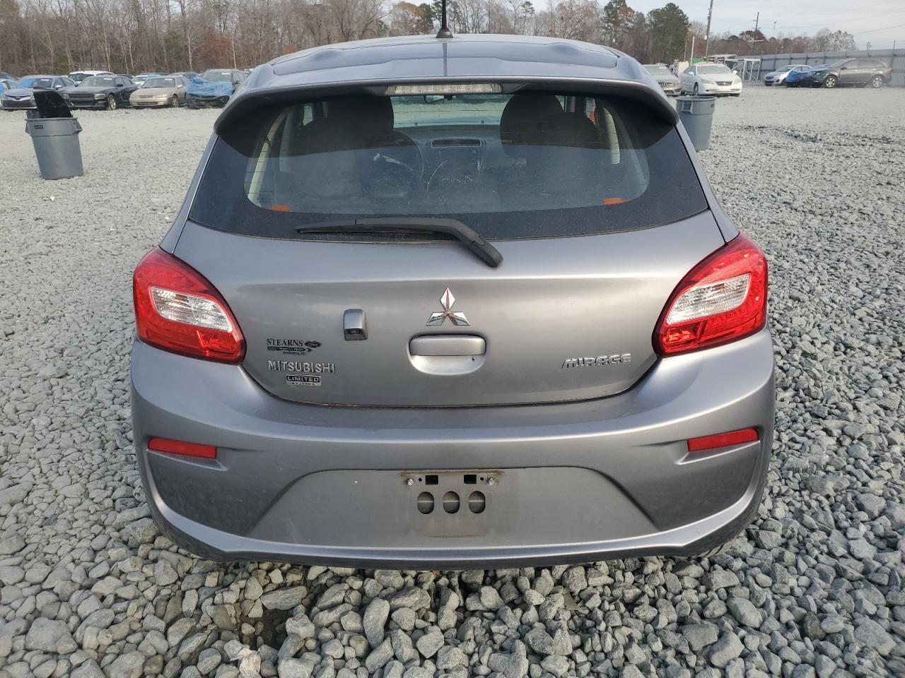 2019 Mitsubishi Mirage Le - Image 6