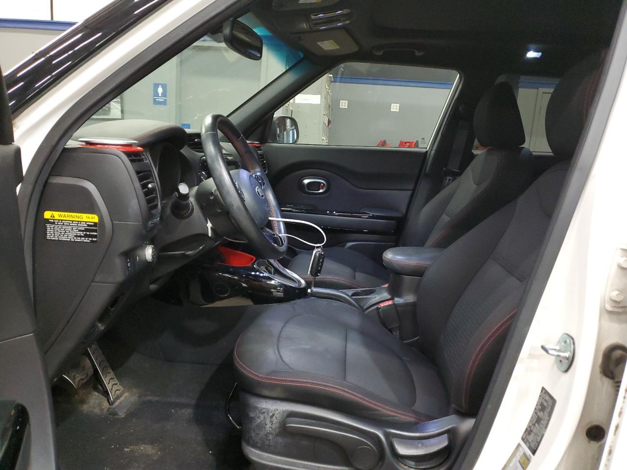 2014 Kia Soul + - Фото 7