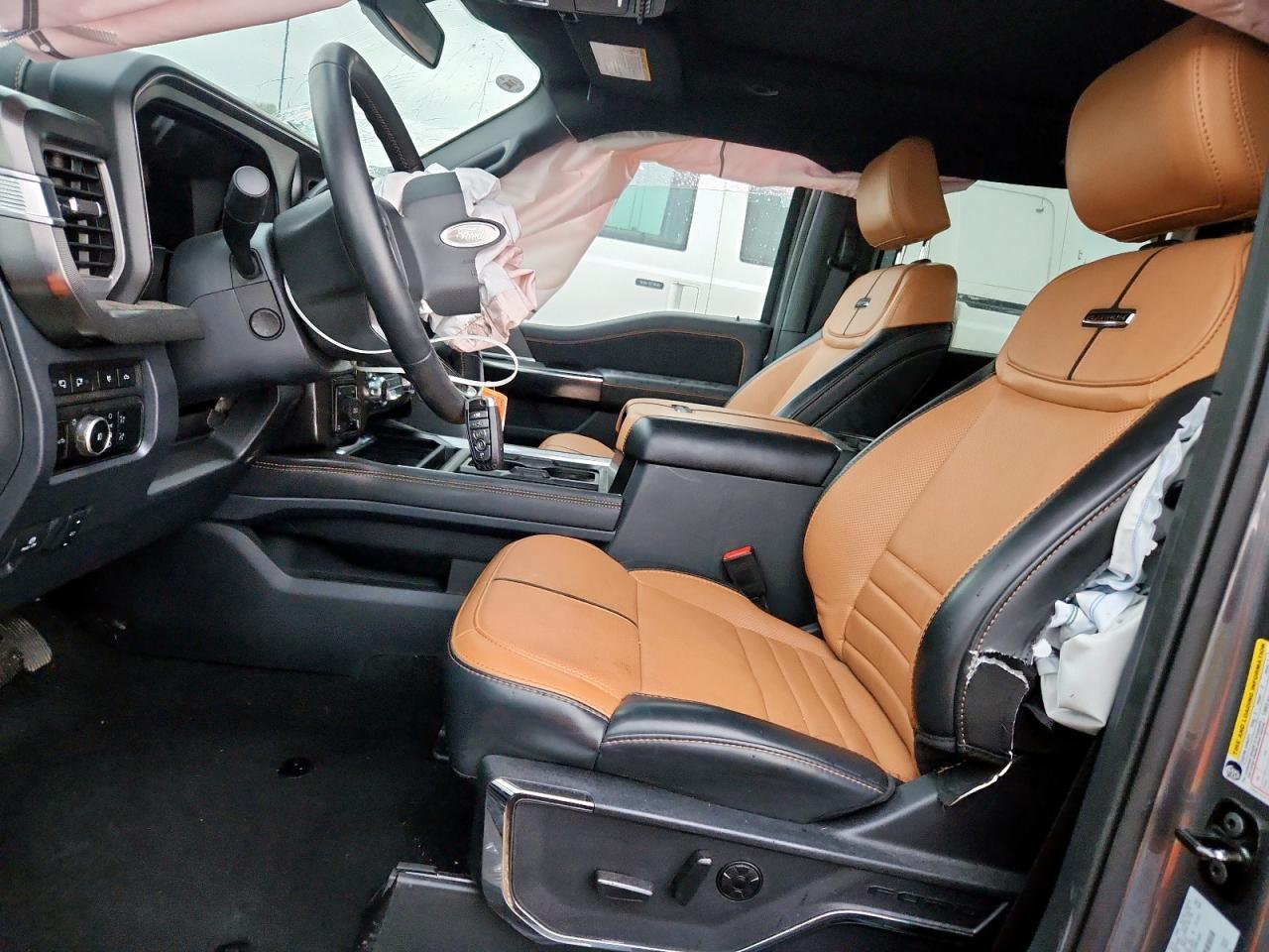 2024 Ford F350 Super Duty - Фото 7