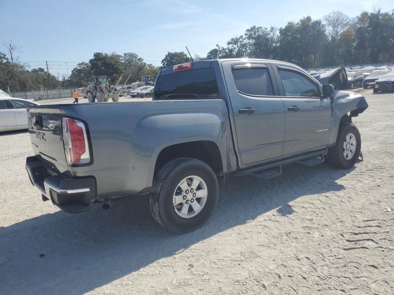 2019 GMC Canyon - Фото 3