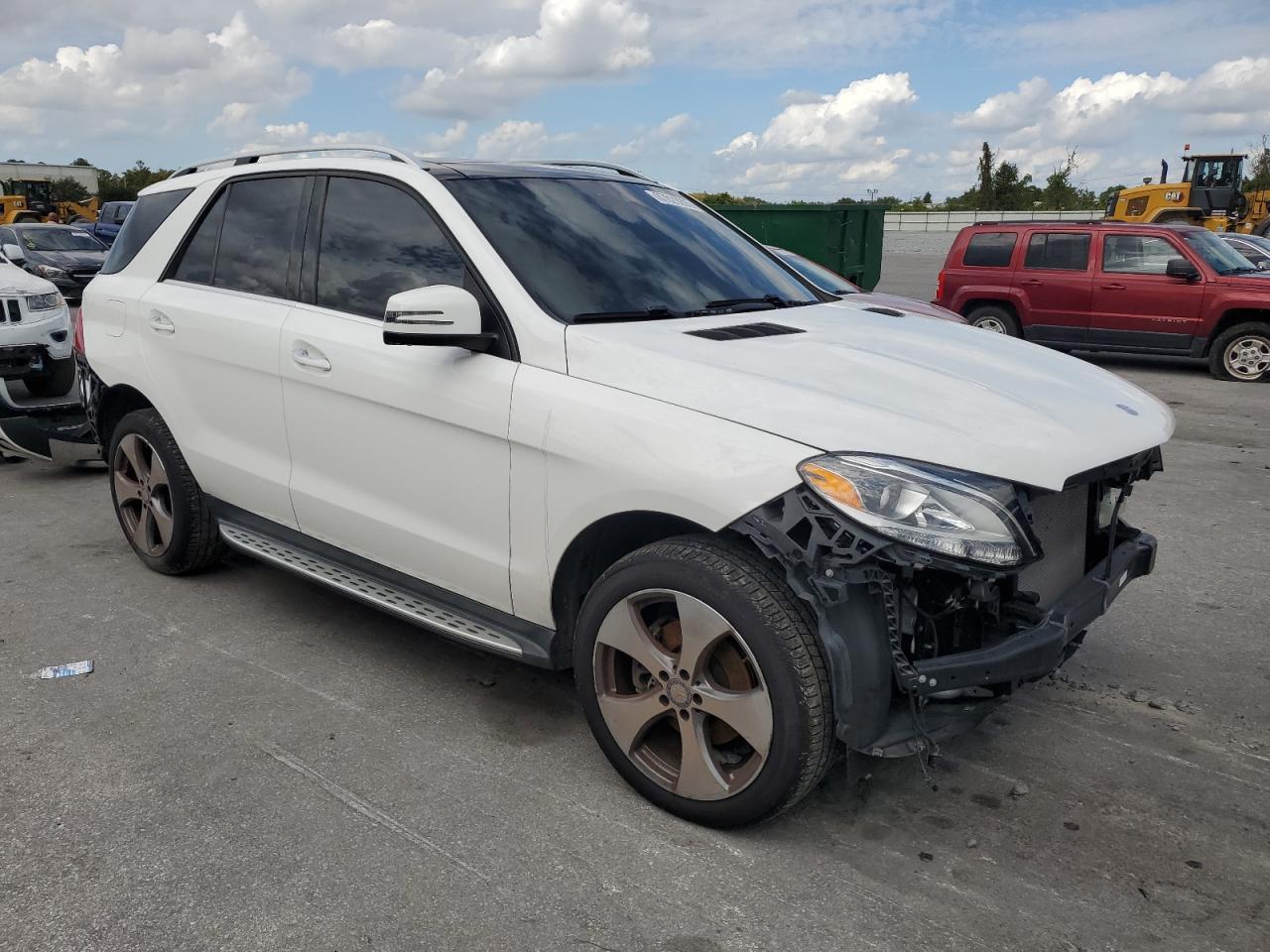 2017 Mercedes-Benz Gle 350 - Image 4