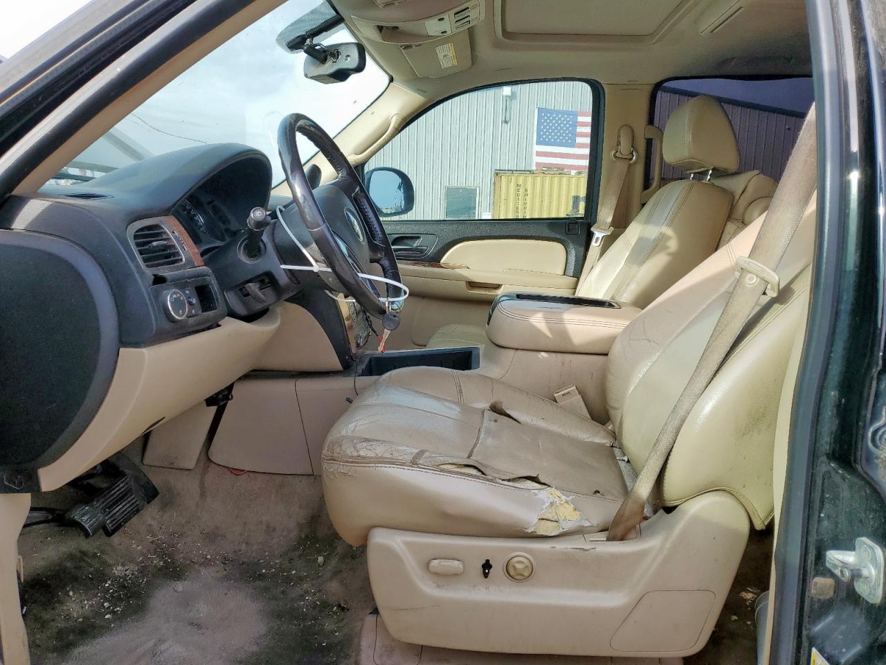 2007 Chevrolet Suburban C1500 - Фото 7