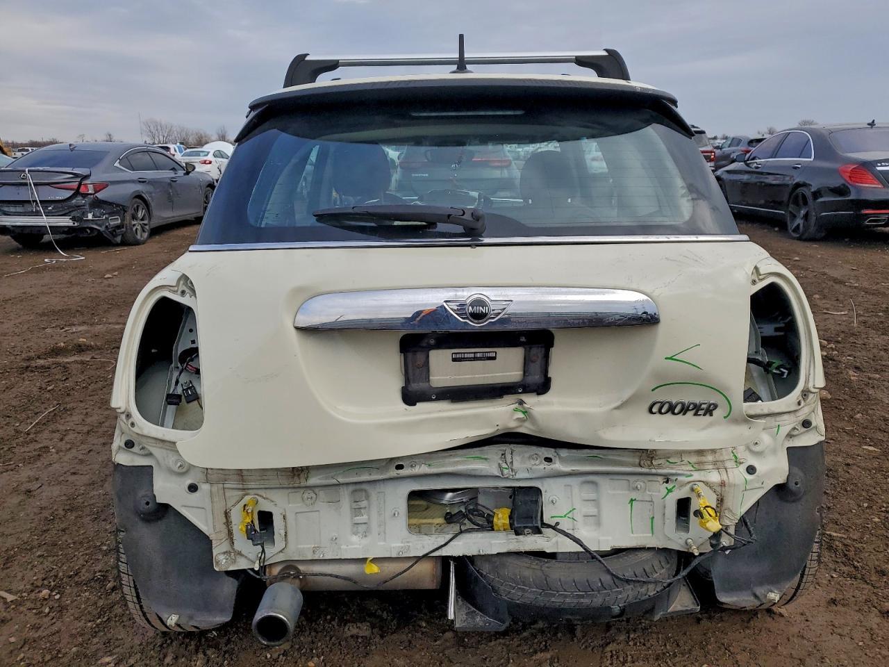 2018 Mini Cooper - Image 6
