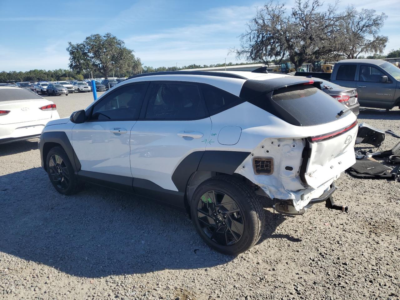 2026 Hyundai Kona Sel Sport - Фото 2