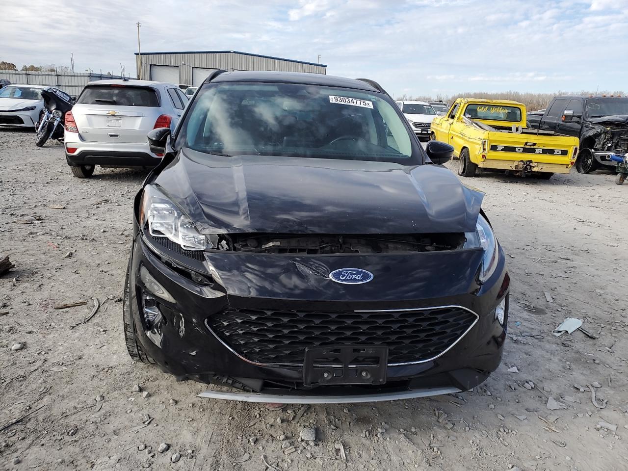 2021 Ford Escape - Image 5