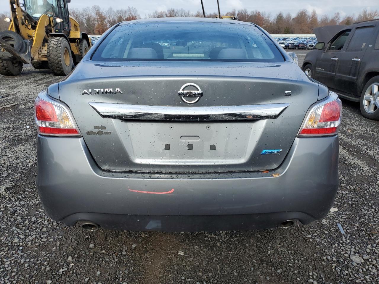2014 Nissan Altima 2.5 - Image 6