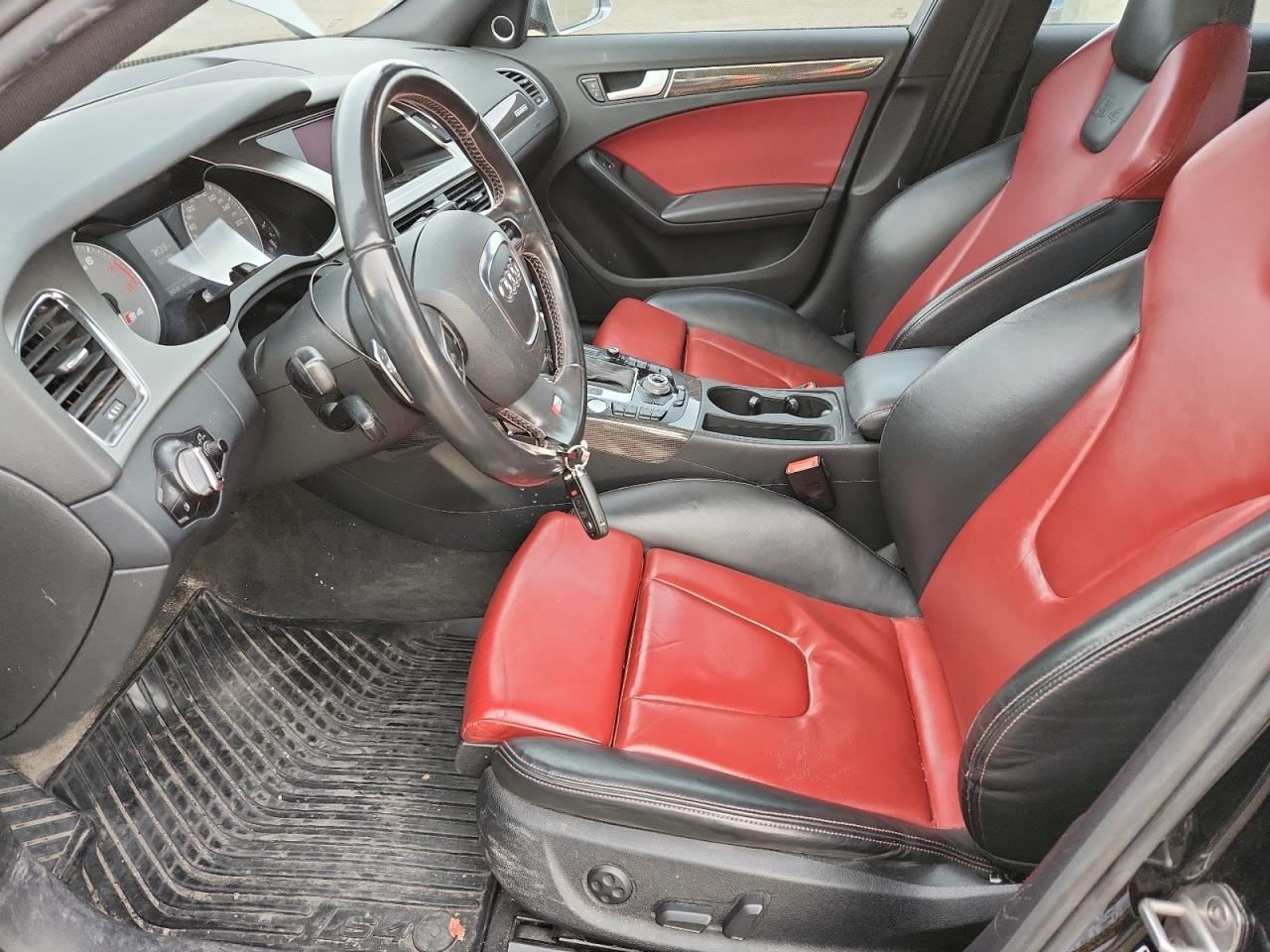 2012 Audi S4 Premium - Фото 7