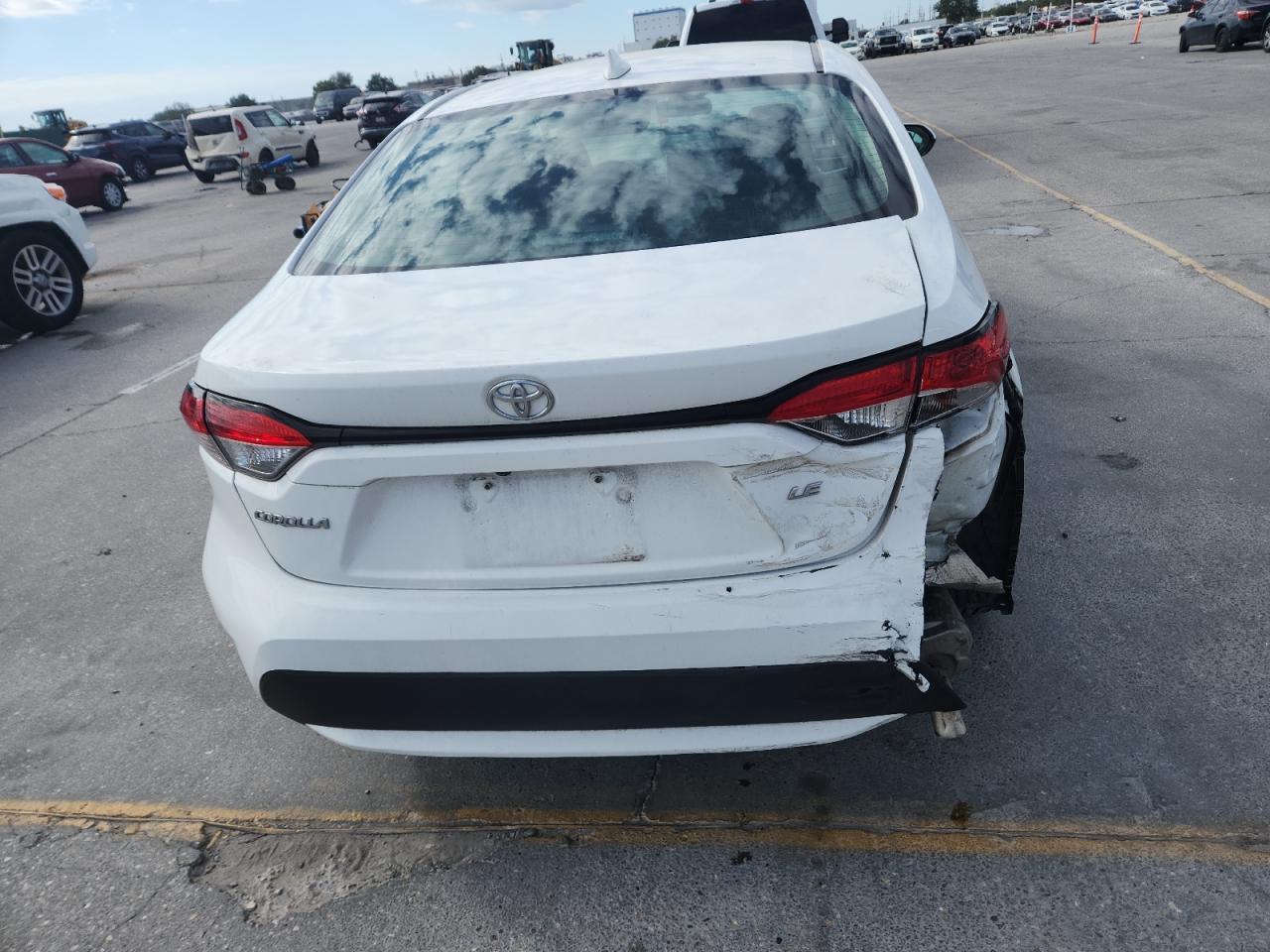 2021 Toyota Corolla Le - Фото 6