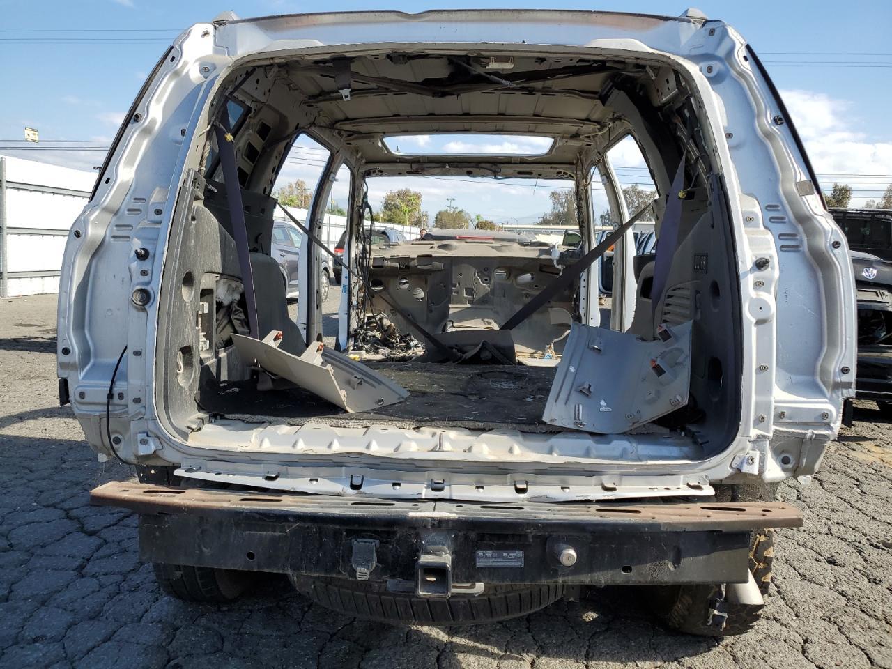 2016 Cadillac Escalade Premium - Фото 6