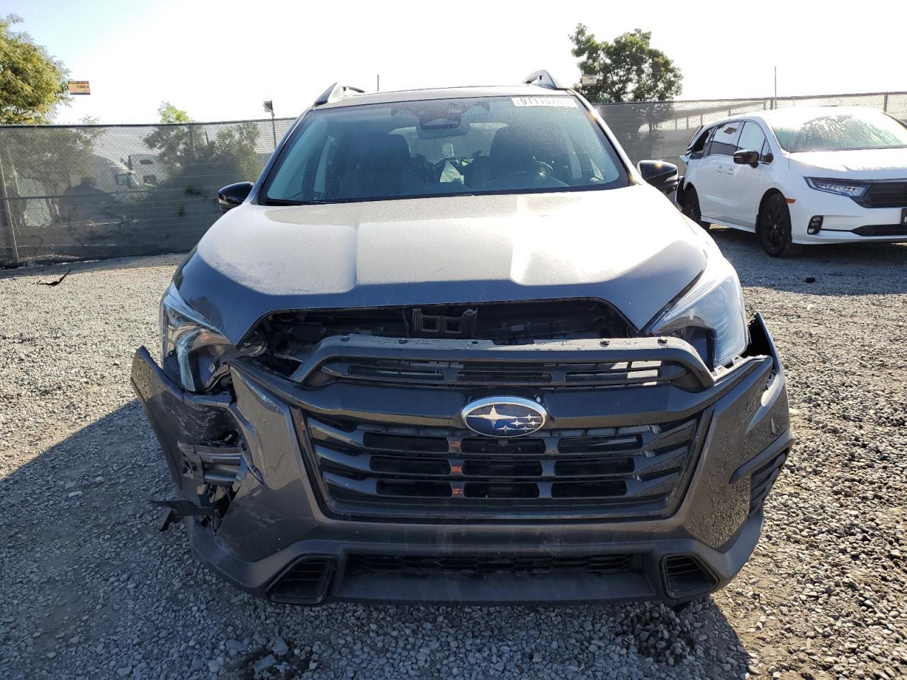 2023 Subaru Ascent Limited - Фото 5