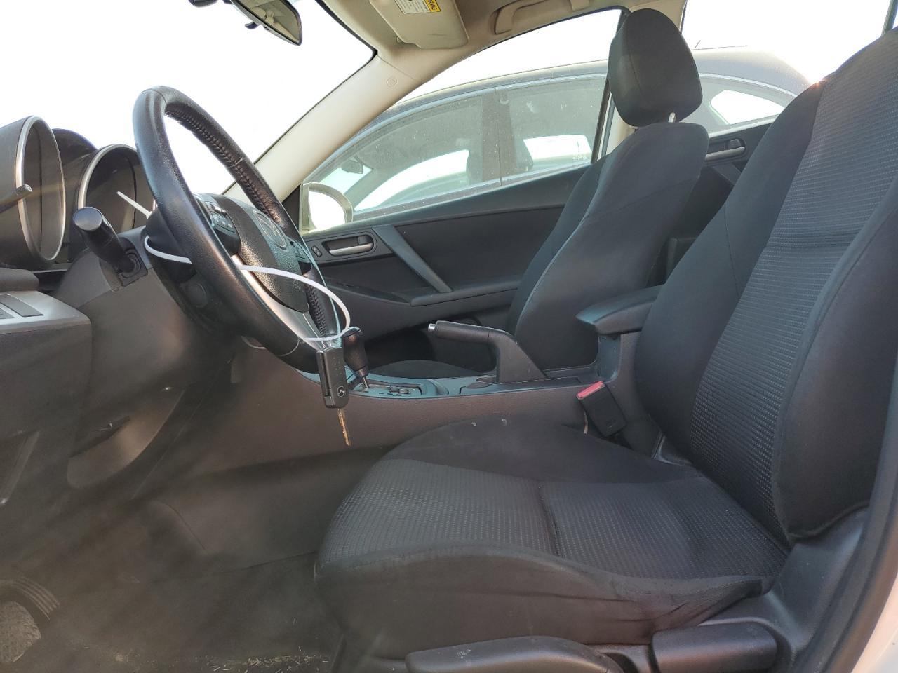 2012 Mazda 3 I - Фото 7