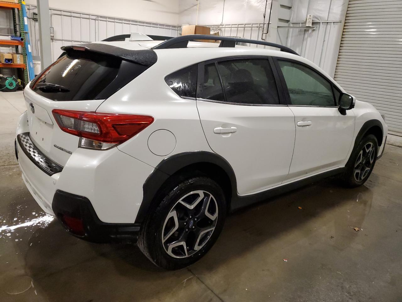 2020 Subaru Crosstrek Limited - Фото 3